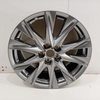 CERCHIO IN LEGA MAZDA CX-7 1Â° Serie 9965147090 PE