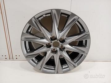 CERCHIO IN LEGA MAZDA CX-7 1Â° Serie 9965147090 PE
