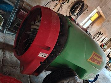 atomizzatore agricolo