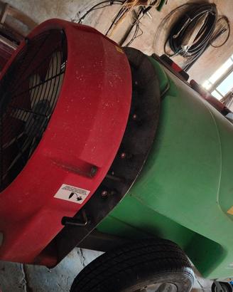 atomizzatore agricolo