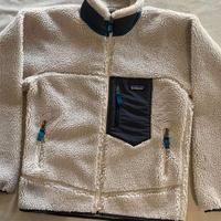 Giacca Patagonia Retro-X Fleece, taglia L