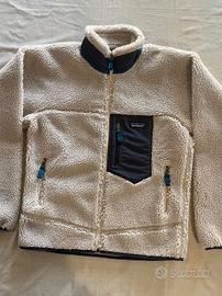 Giacca Patagonia Retro-X Fleece, taglia L