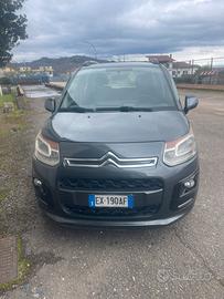 Citroen C3 picasso