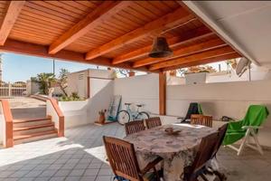 MARINA DI RAGUSA 150mt dal Mare