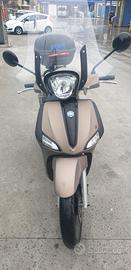 Scooter Liberty 150 s Abs