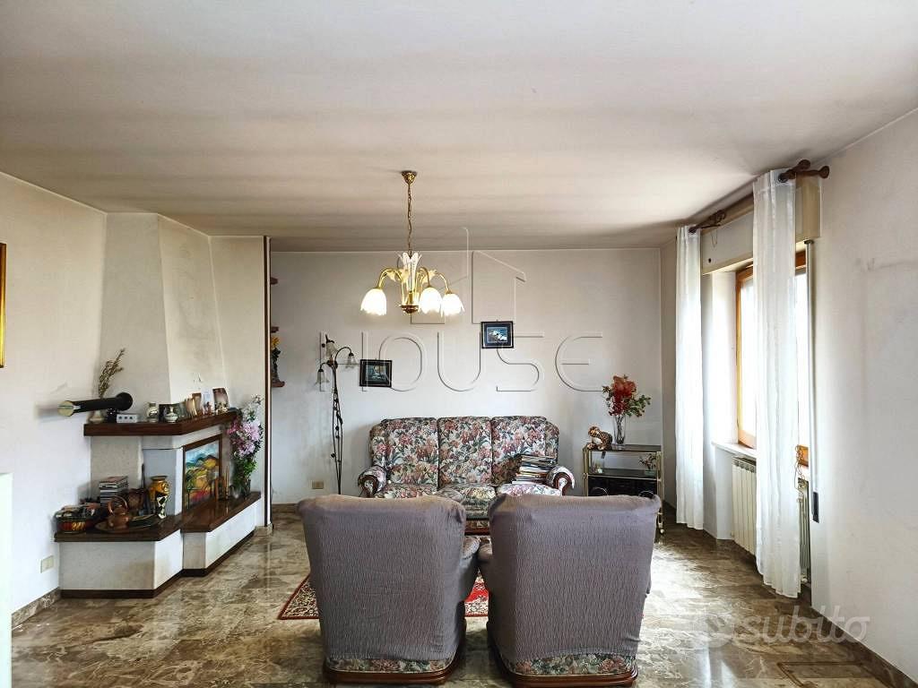 Appartamento – PG - Vista 4