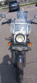 Moto Keeway blackster 250