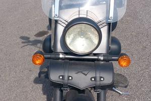 Moto Keeway blackster 250