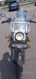 Moto Keeway blackster 250