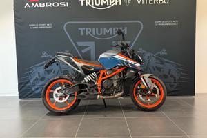 KTM 390 DUKE ABS MY 2024