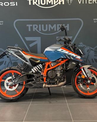 KTM 390 DUKE ABS MY 2024