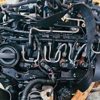 CAY motore Vw Audi Seat  Skoda 1.6 TDI