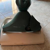 Lavapavimenti Folletto