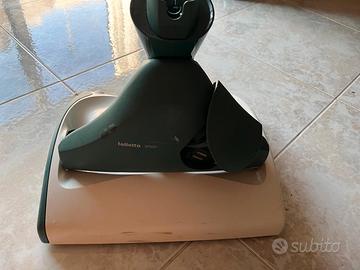 Lavapavimenti Folletto