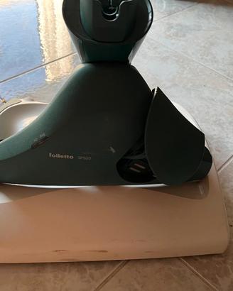 Lavapavimenti Folletto