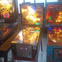 Videogiochi flipper