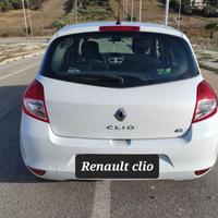 Renault clio 1.5 diesel con 157.000 km dimostrabil