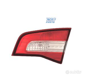 FANALE DESTRO RENAULT KOLEOS 08-11 INTERNO