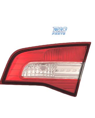 FANALE DESTRO RENAULT KOLEOS 08-11 INTERNO