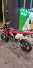 Hm Honda Redmoto CRF 450 X Motard