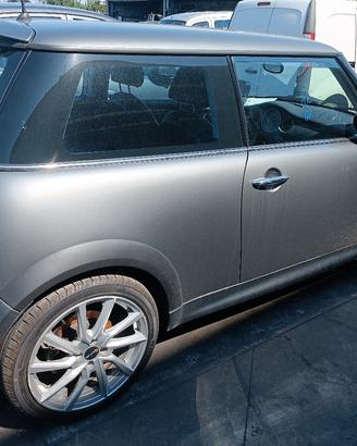 Ricambi Mini Cooper S r53 r52 R50 one