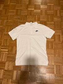 Nike t shirt (white)