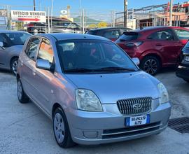 Kia Picanto 1.1 12V Fresh