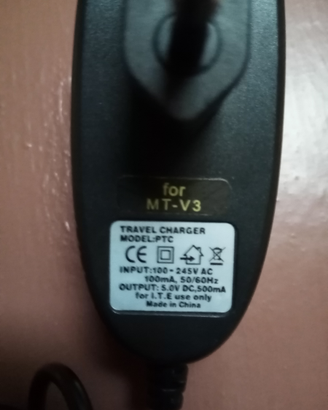 Alimentatore 5V