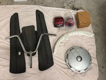 Ricambi vespa & ciao