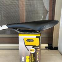 Sella Fizik tundra 2 braided carbon