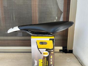 Sella Fizik tundra 2 braided carbon