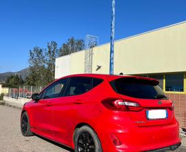 FORD fiesta St-Line