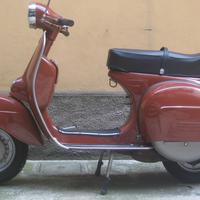 Piaggio Vespa 125 TS - 1976
