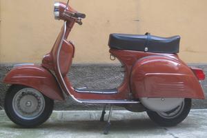 Piaggio Vespa 125 TS - 1976