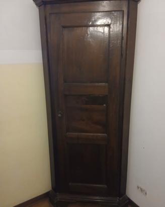 Cantonale in noce
