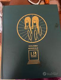 Enciclopedia del ciclismo