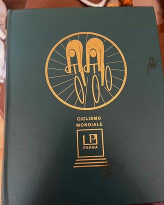 Enciclopedia del ciclismo