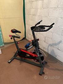 Bike Spinning sport