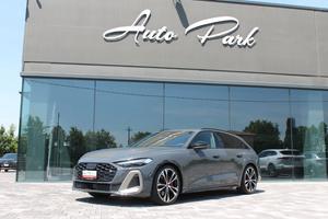 Audi A5 Avant 2.0 tdi mhev+ Launch edition one qua