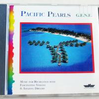 G.e.n.e. pacific pearls