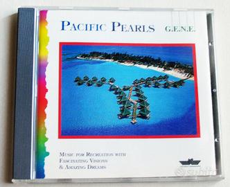 G.e.n.e. pacific pearls