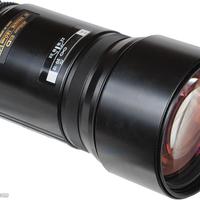 Nikon 180mm f/2.8 ED-IF AF