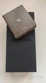 Motorola razr 70 ultra 
