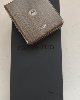 Motorola razr 70 ultra 