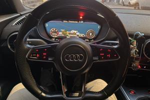Audi TT 2000 TDI sline ultra