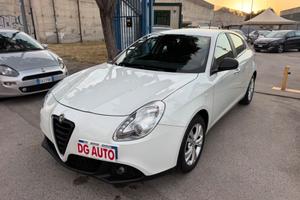Alfa Romeo Giulietta 1.6 JTDm-2 105 CV 2013