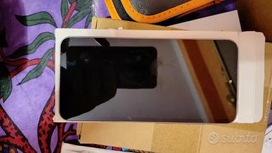 Schermo OLED samsung Galaxy A56