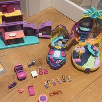 Set Polly Pocket