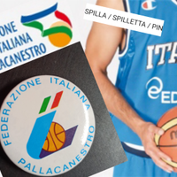 Grande Spilla Federazione Italiana Pallacanestro