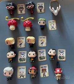 One piece konder joy
